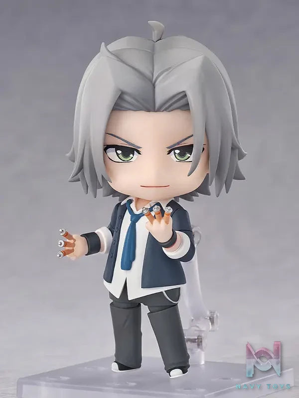 Orange Rouge – Nendoroid Reborn! Hayato Gokudera (Licensed)