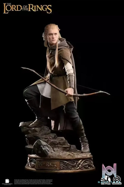 Infinity Studio – Legolas 1/2 Scale Full Body Statue The Lord of the Rings (Licensed)