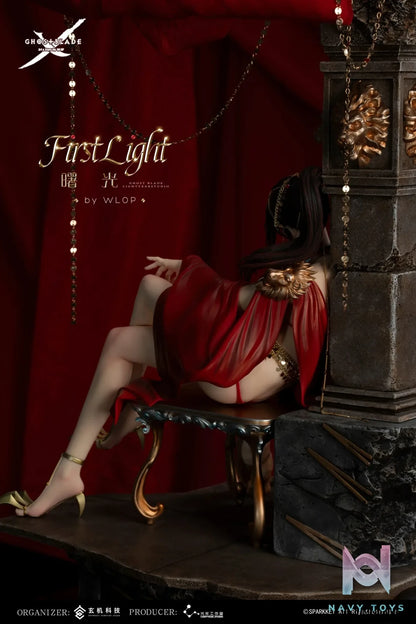 Light Year Studio – Ghost Blade First Light (Licensed)