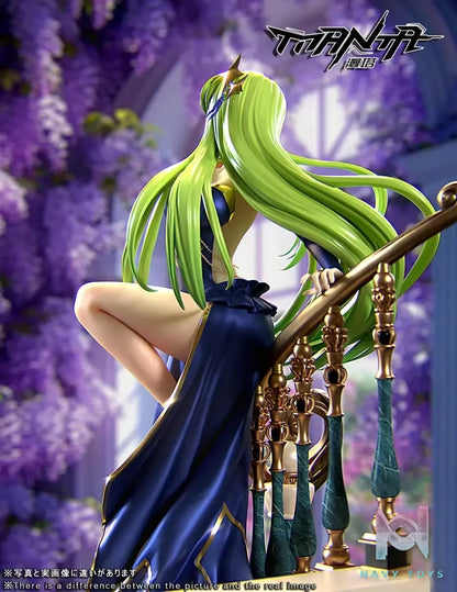 Manta Studio – Code Geass C.C.