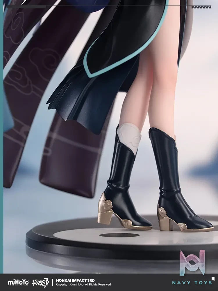 Myethos Studio – Honkai Impact Fu Hua Yun Mo Dan Xin (Licensed)