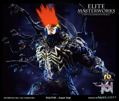 Reborn Studio – Marvel Venom Cyclops