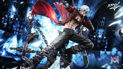 X-SOLO Studio – Dante Devil May Cry 3
