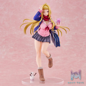 Union Creative – Hokkaido Gals Are Super Adorable! Minami Fuyuki 1/6 Complete Figure (Licensed)