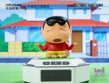 Robosen – Crayon Shin-chan Mini Robot Series MINI-Robot-A1/A2/A3/A4 (Licensed)