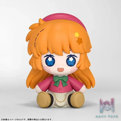 GSAS – Huggy Good Smile Saint Tail Saint Tail X Meimi Haneoka (Licensed)
