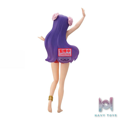 BANPRESTO – Ranma 1/2 GLITTER X GLAMOURS Shampoo III (Licensed)