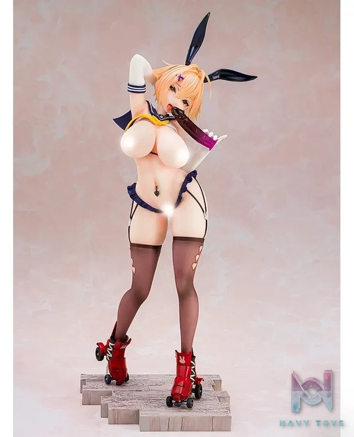 Rocket Boy – Kouhai-chan (Licensed)