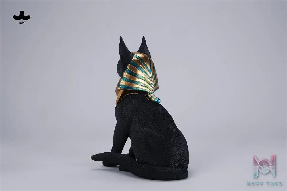 JXK – Pharaoh Cat JXK-AI12-A/B/C (Licensed)