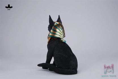 JXK – Pharaoh Cat JXK-AI12-A/B/C (Licensed)