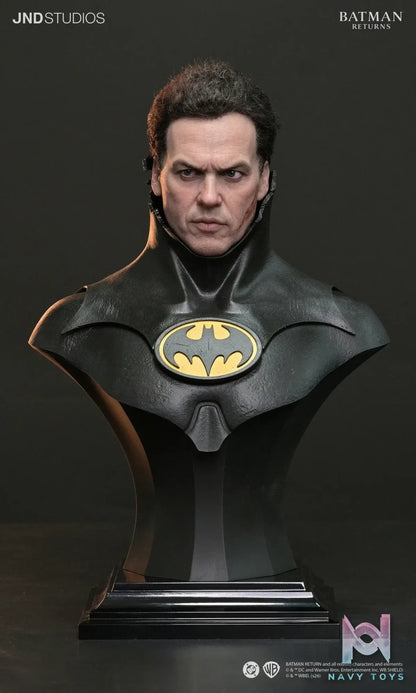 JND Studio – 1/3 BR BATMAN HMS-032 HMS-032D (Licensed)
