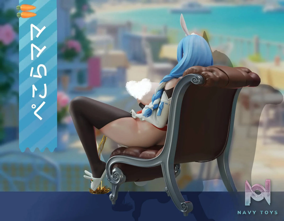 Spider Studio – Pekomama Hololive VTuber
