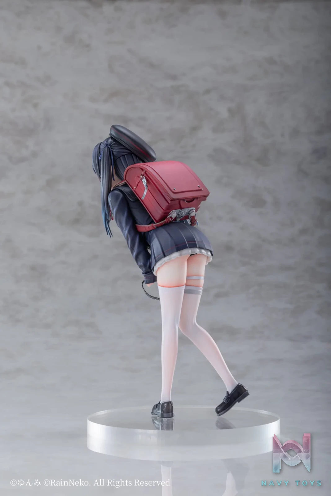 RainNeko – Rinri-chan Stroll Ver. (Licensed)