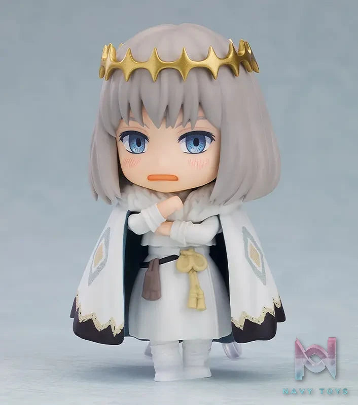 Orange Rouge – Nendoroid Surprise Fate/Grand Order Oberon Collection 6Pack BOX (Licensed)