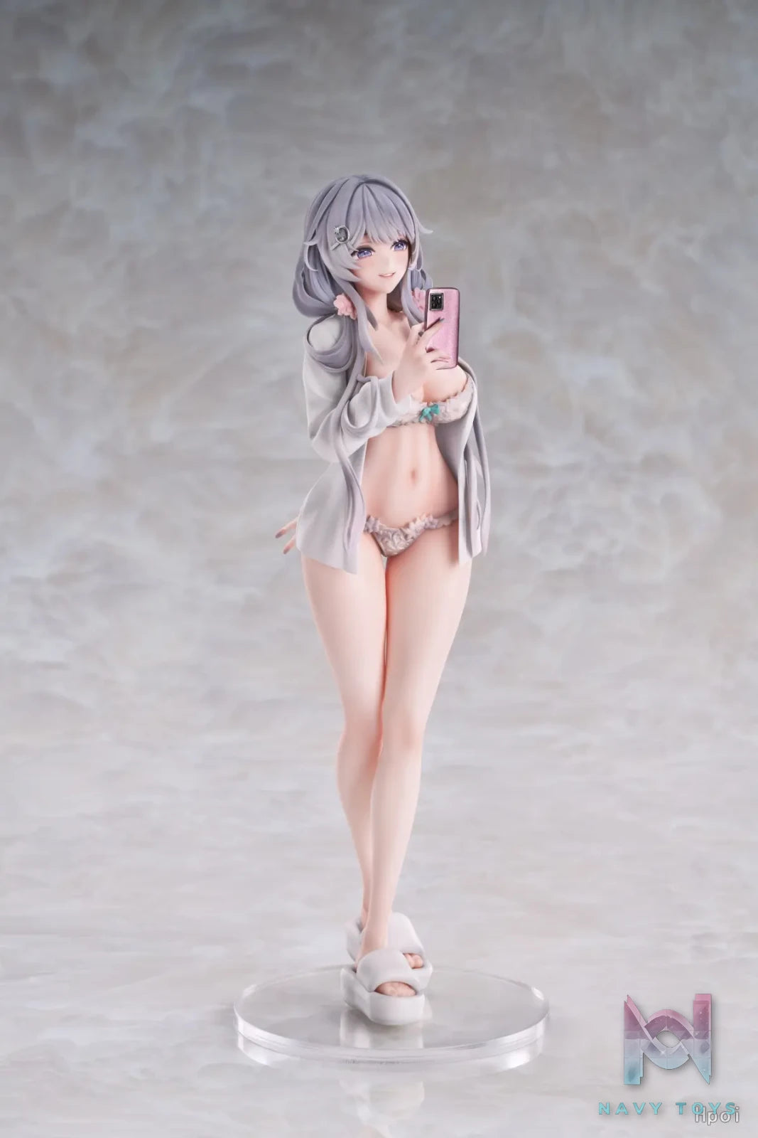 ASCENDIA – Original – Machi 1/6 Pajamas Ver. (Licensed)