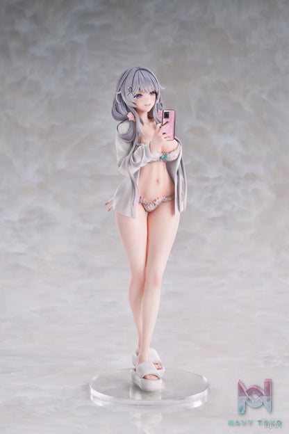 ASCENDIA – Original – Machi 1/6 Pajamas Ver. (Licensed)