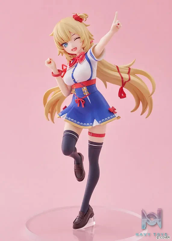 GSC – POP UP PARADE hololive production Akai Haato Complete Figure (Licensed)