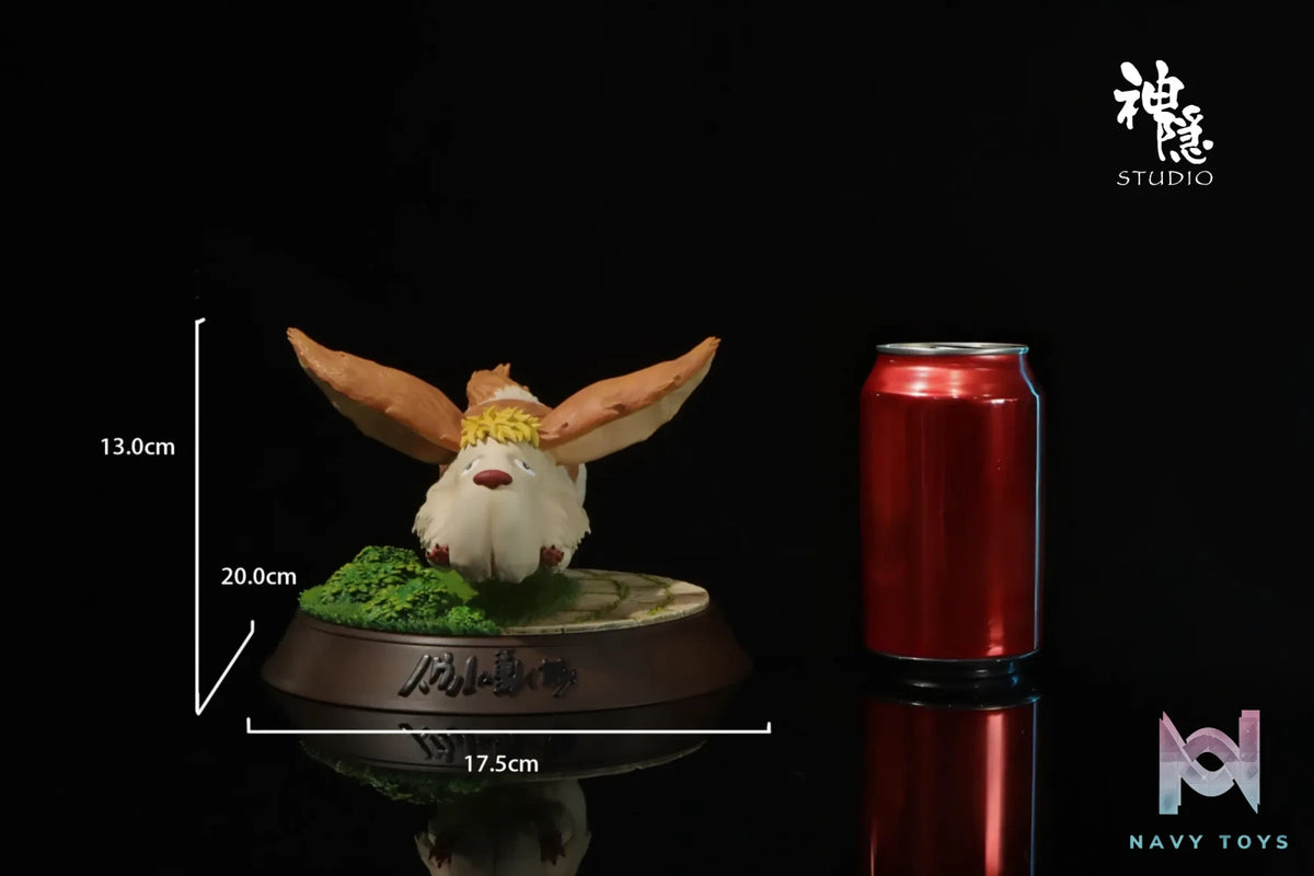 Shen Yin Studio – Maglev Series Heen’s Leap into the Sky Howl’s Moving Castle