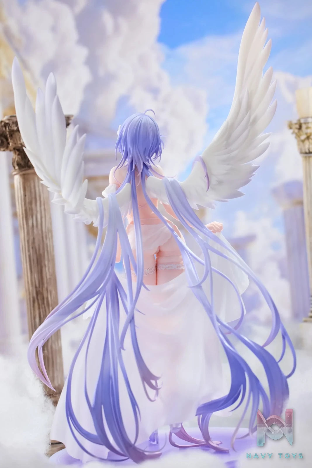 VKEND – Hikari 1/6 Scale Figure (Licensed)