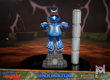 First 4 Figures – Banjo-Kazooie – Jinjonator Statue BKJJST (Licensed)