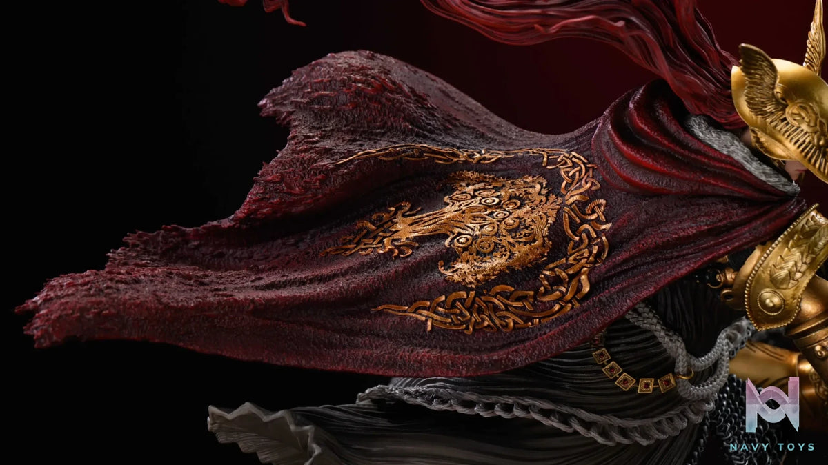 Sword&Wing Studio – Malenia Valkyrie Elden Ring