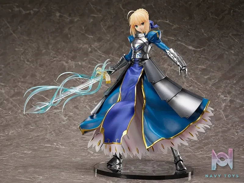 FREEing – Fate/Grand Order Saber/Altria Pendragon (Second Ascension) 1/4 Complete Figure (Licensed)