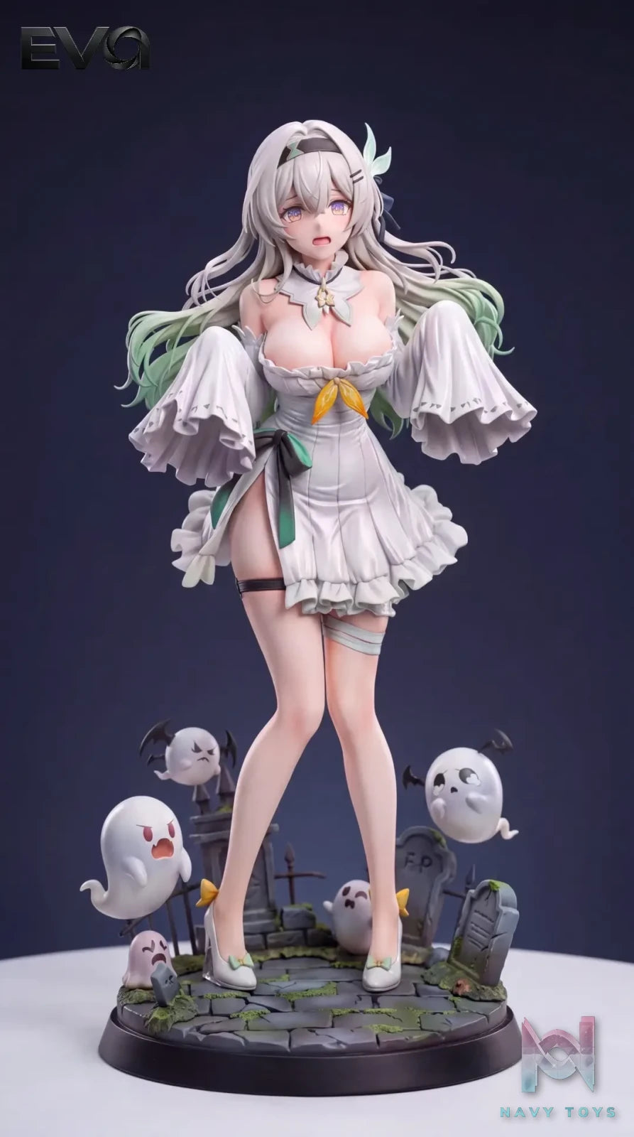 EVA Studio – Firefly Honkai: Star Rail