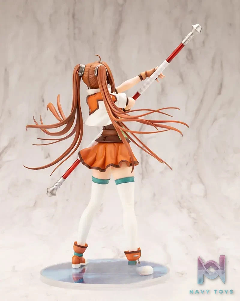 Kotobukiya – Trails Series Estelle Bright 1/8 Complete Figure (Licensed)