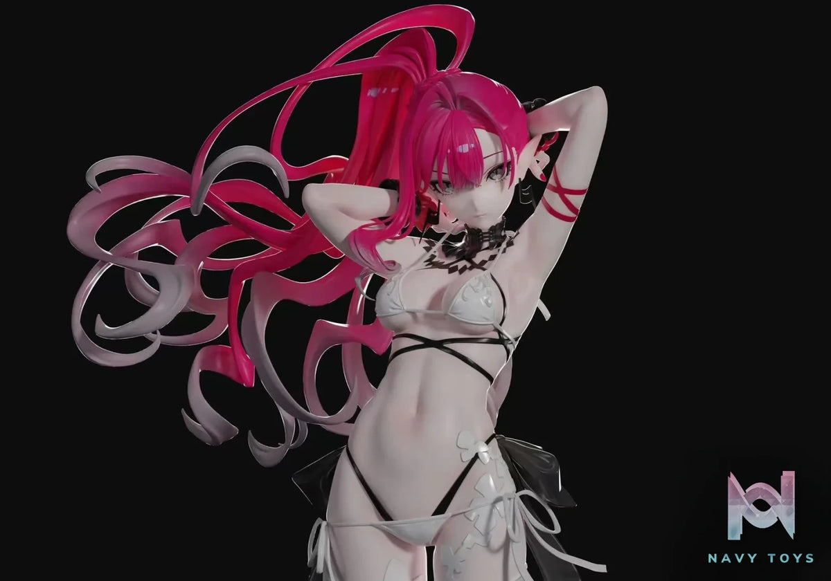 Luminous studio – Fate Baobhan sith
