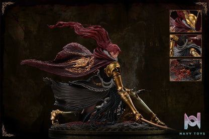 Sword&Wing Studio – Malenia Valkyrie Elden Ring