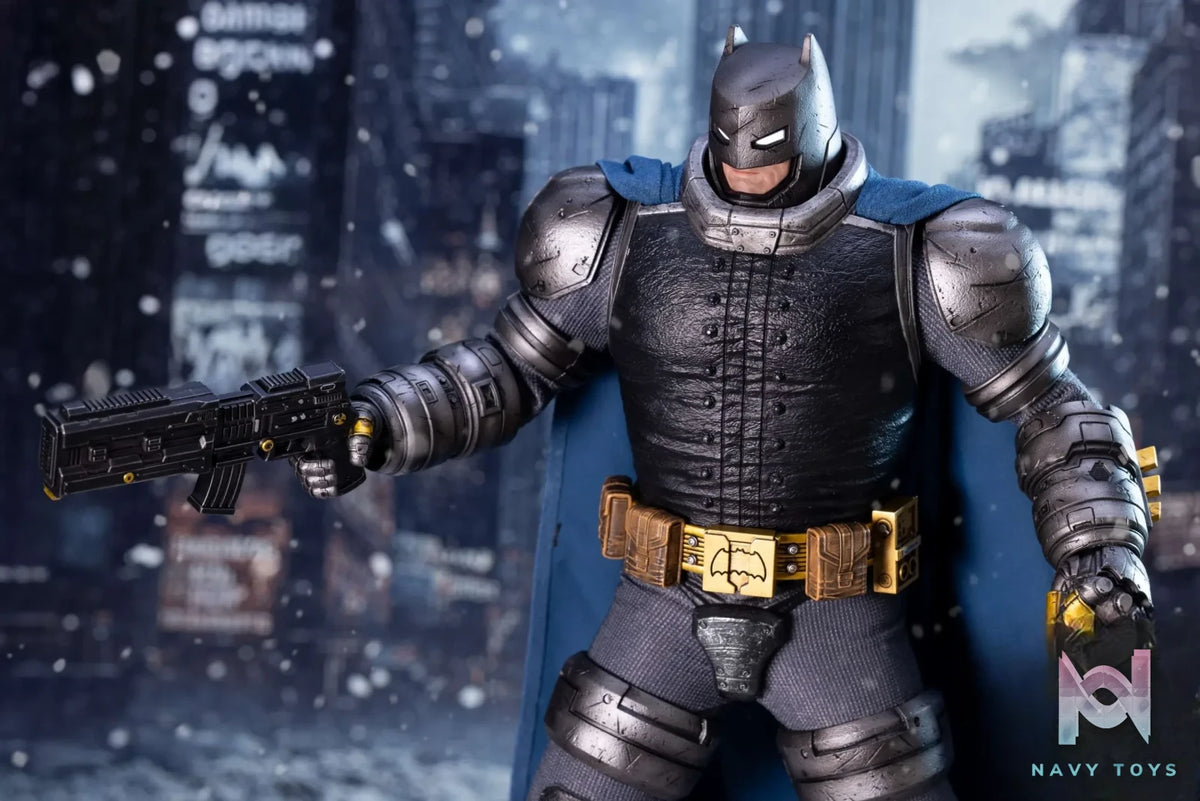 Soosootoys – Batman SST-079 Armored Knight