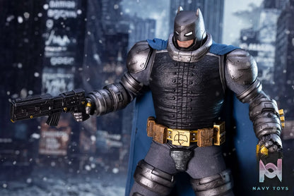 Soosootoys – Batman SST-079 Armored Knight