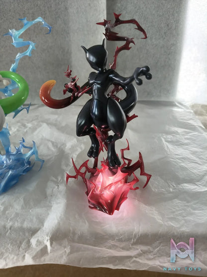 GD Studio – Mewtwo Pokémon