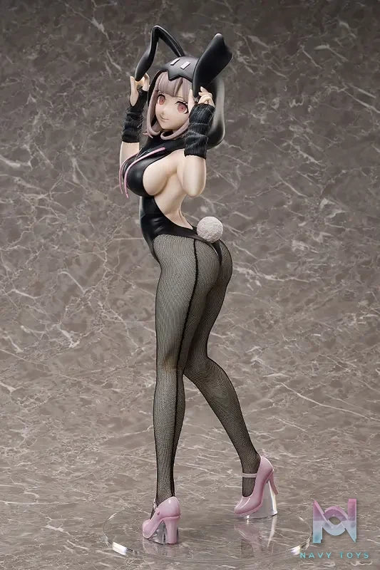 FREEing – Danganronpa 2: Goodbye Despair Chiaki Nanami: Bunny Ver. 1/3 Complete Figure (Licensed)