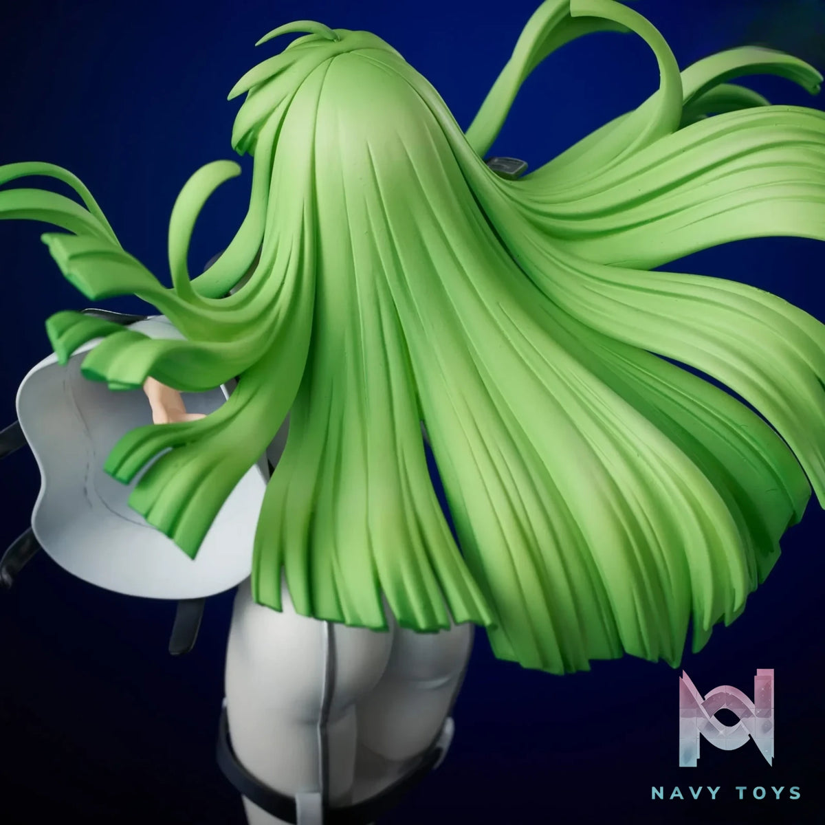 Union Creative – Code Geass R2 C.C (Licensed)