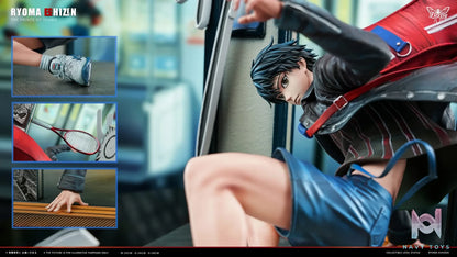 Firefly Studio – Ryoma Echizen Prince of Tennis