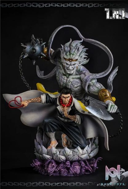 TNT Studio – Demon Slayer Stone Hashira Gyomei Himejima