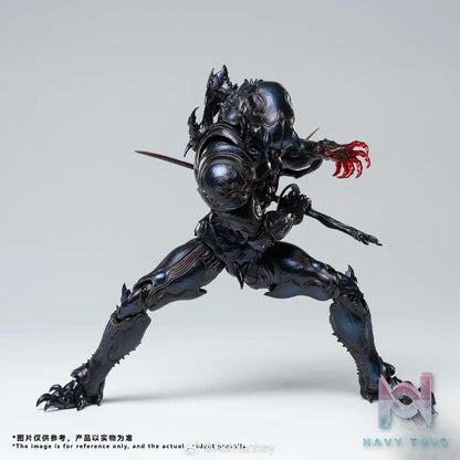 Romankey Studio – Original Pupae Series First Release PP001 Ghost Ant 1/12 Action Figure (Licensed)