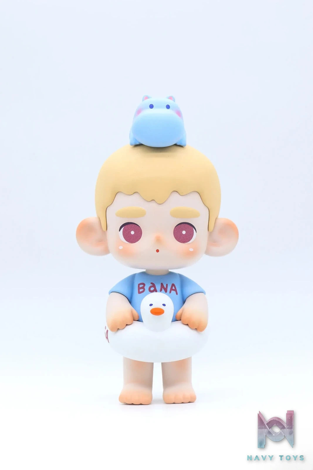 CZtoys Studio & BANA Studio – Original SEE YE! Enjoy the sea breeze with BANA blind box (Licensed)