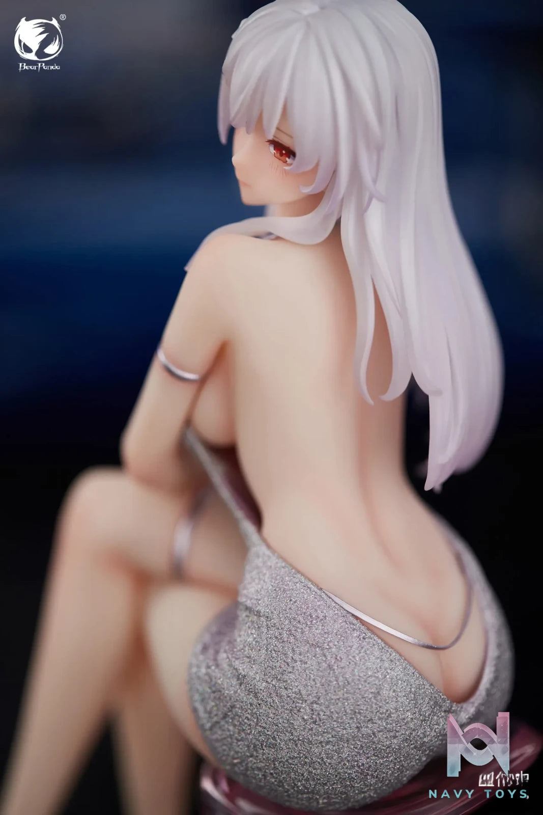 BearPanda Studio – Original Serina (Licensed)