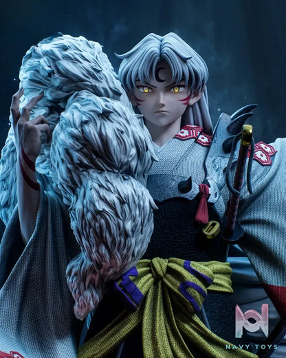 EV Studio – Sesshomaru InuYasha