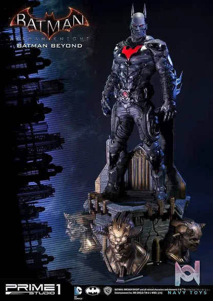 Museum Masterline Batman: Arkham Knight Batman Beyond MMDC-10 MMDC-10EX MMDC-10GL MMDC-10WH (Licensed)