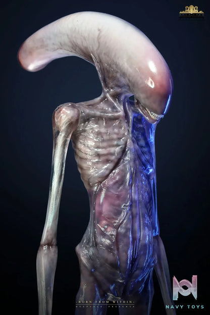 Deep Tale Studio – Chestburster (Alien: Covenant) Alien