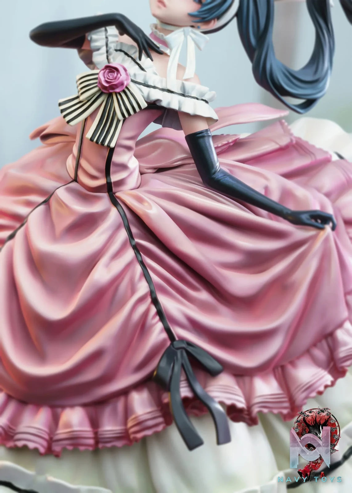Weare A Design Studio – Ciel Phantomhive Black Butler
