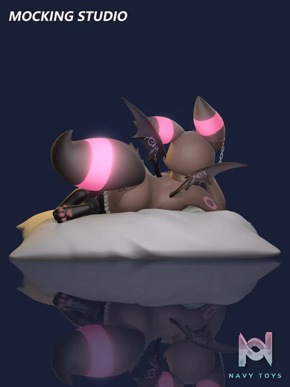 Zhu Yi Wan Jia Studio – Umbreon Succubus Night Light Edition Pokémon