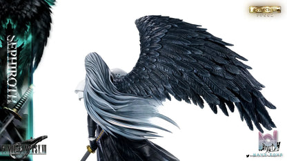 Fantasy Studio (Dragon) – Sephiroth Final Fantasy