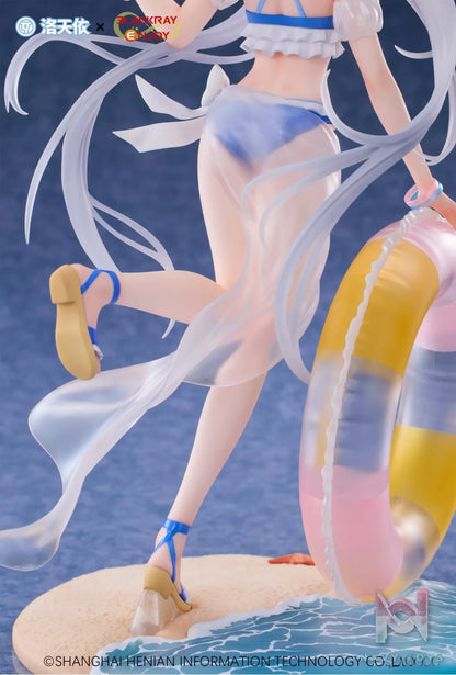 Blackray Enjoy – Vsinger Luo Tianyi Summer Sea Breeze Ver. Figure (Licensed)