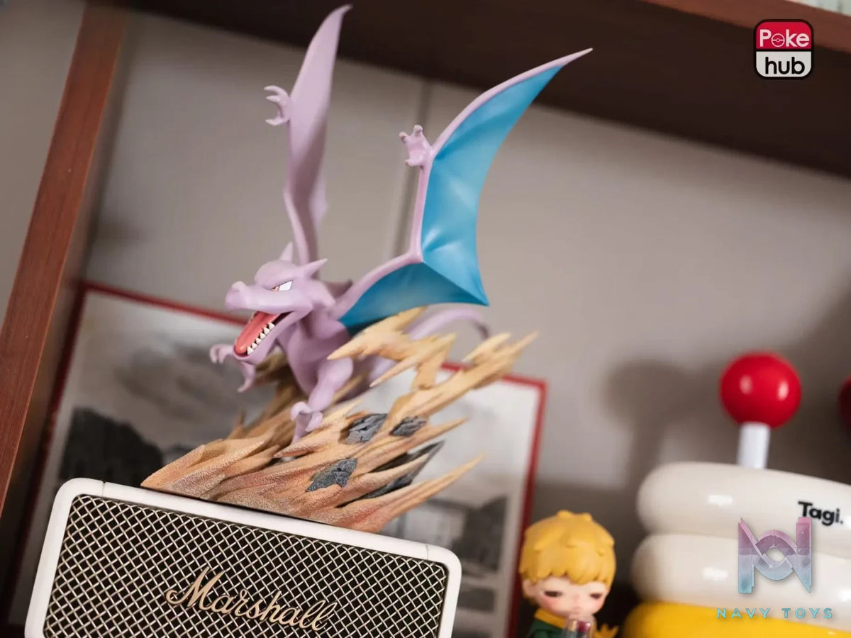 Pokehub Studio – Aerodactyl Pokémon
