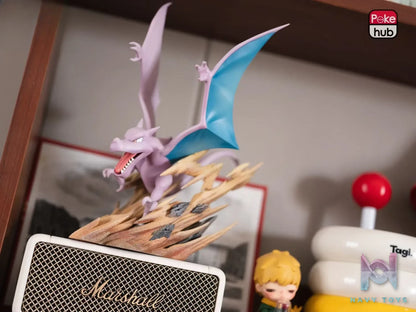 Pokehub Studio – Aerodactyl Pokémon