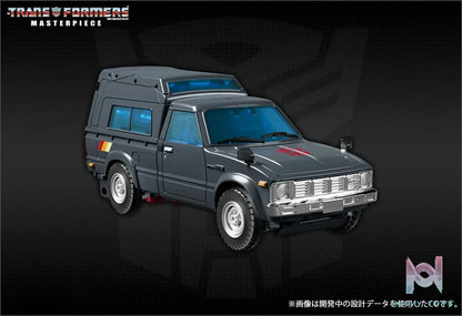 TAKARA TOMY – Transformers Masterpiece Trailbreaker MP-56 (Licensed)